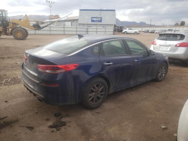 5XXGT4L35KG331029 KIA Optima Lx