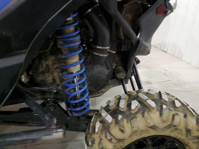 2021 CAN-AM MAVERICK X - 3JBVXAV43MK000899