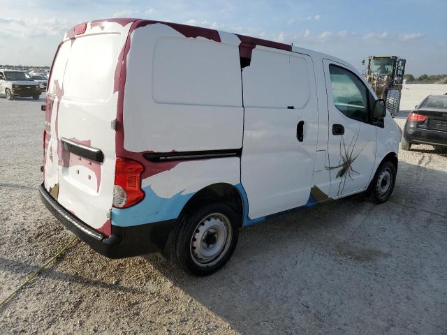 2019 NISSAN NV200 2.5S 3N6CM0KN3KK711050