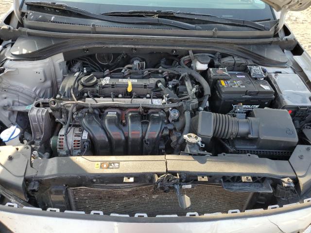 2020 HYUNDAI ELANTRA SE 5NPD84LF4LH577302