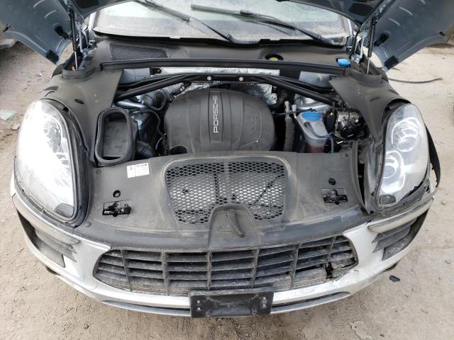 WP1AA2A56HLB02953 Porsche Macan