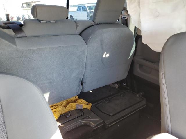 2015 RAM 1500 SLT - 1C6RR6GG4FS581140