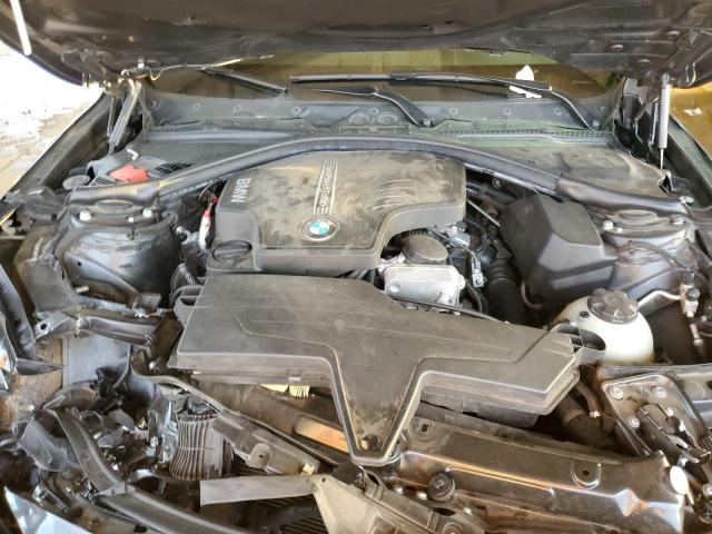 WBA3B1C51EP678630 BMW 320 I
