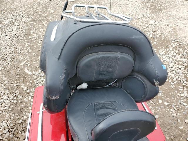 2007 HARLEY-DAVIDSON FLHTCUSE - 1HD1PR8187Y955091