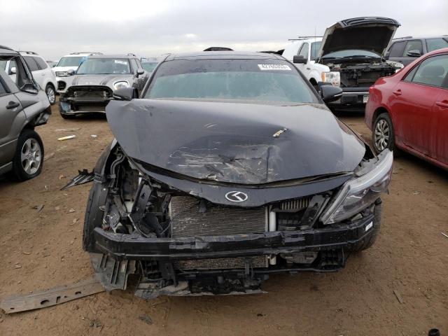 5XXGR4A67FG499272 KIA OPTIMA SX