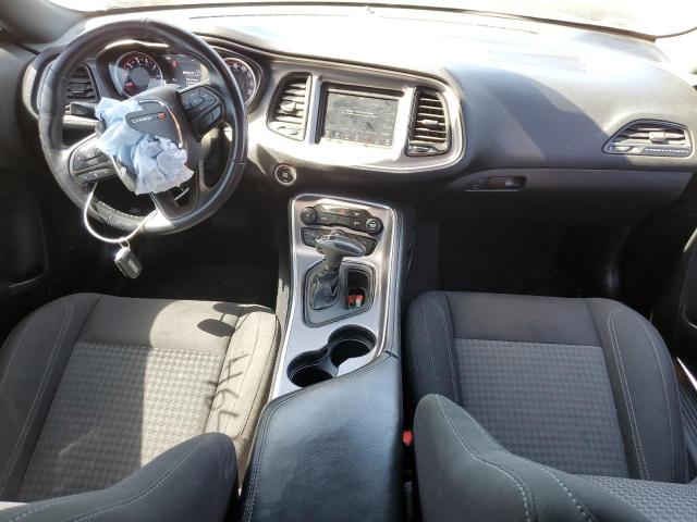 2C3CDZAG6KH733450 Dodge Challenger Sxt