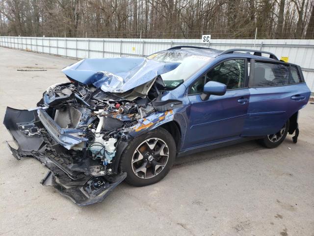 2018 SUBARU CROSSTREK JF2GTABC5JH311415