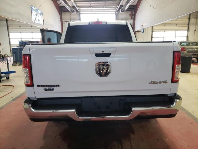 2021 RAM 1500 BIG H 1C6RRFFG1MN557276