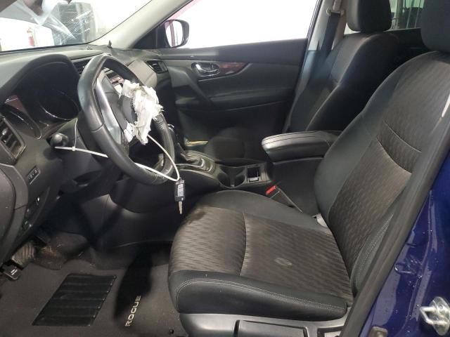 2019 NISSAN ROGUE SPT 5N1AT2MT3KC799247
