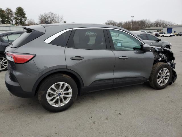 2021 FORD ESCAPE SE 1FMCU0G61MUA18772