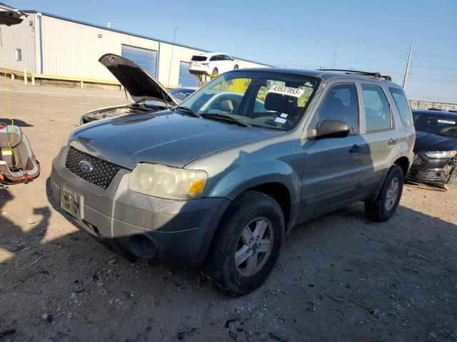 2006 Ford Escape XLS