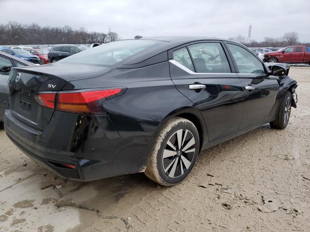 2022 NISSAN ALTIMA SV - 1N4BL4DV3NN320507