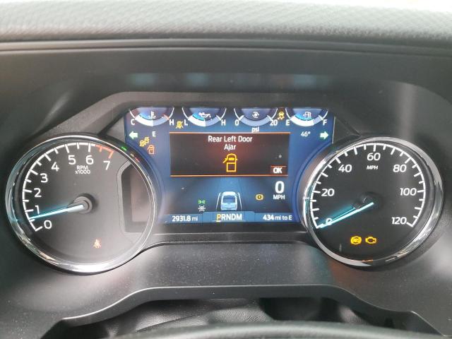 2022 FORD F150 SUPER - 1FTFW1E88NFC20861