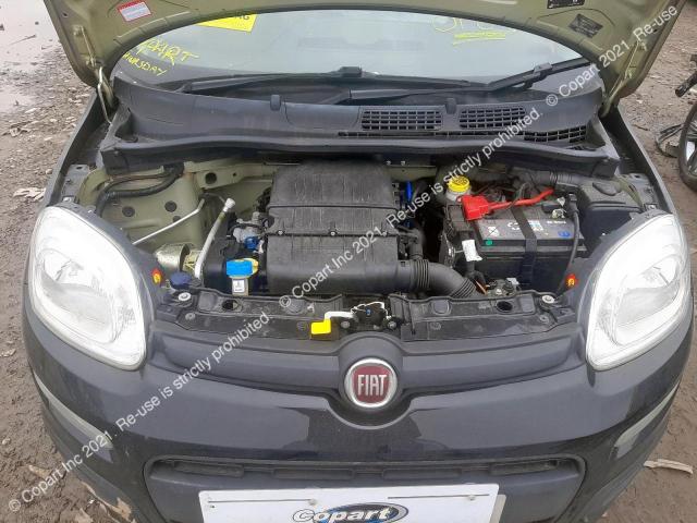 ZFA31200003B51356 Fiat Panda Pop