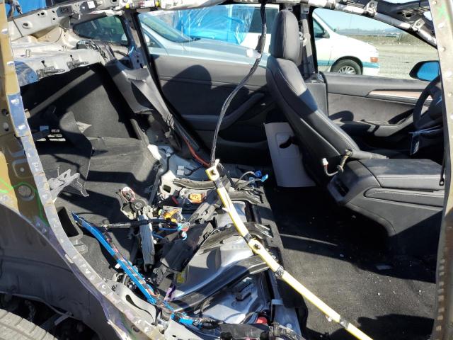 5YJ3E1EA5MF052589 Tesla MODEL 3
