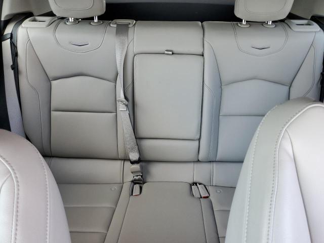 2021 CADILLAC XT4 LUXURY - 1GYAZAR41MF074773