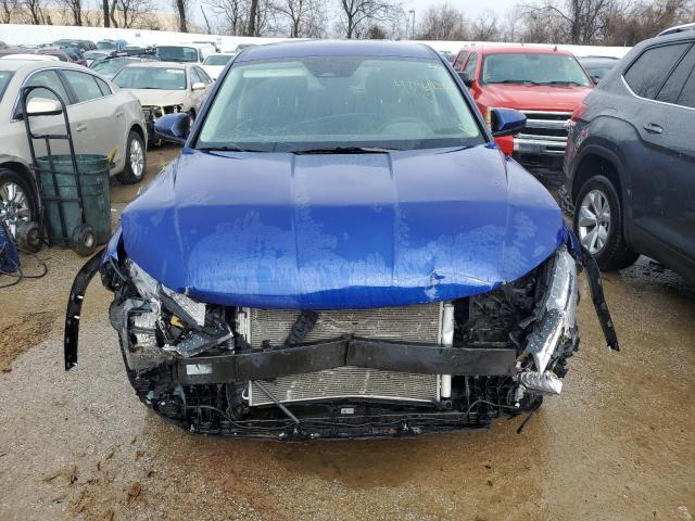 2022 HYUNDAI TUCSON SE 5NMJA3AE7NH003126