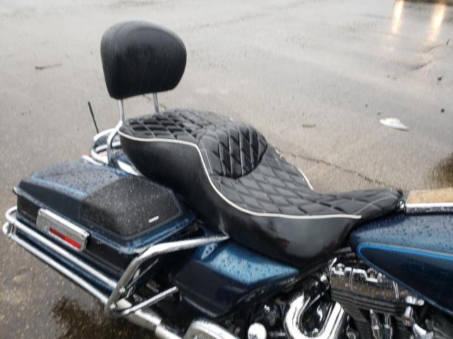 2001 HARLEY-DAVIDSON STREETGLID - 1HD1DJV171Y642314