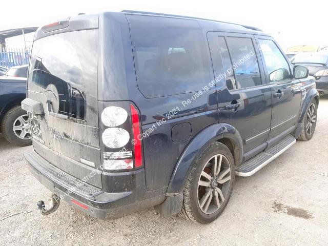 SALLAAAG5FA757221 Land Rover Discovery