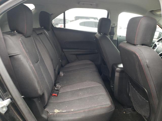 2017 CHEVROLET EQUINOX LT 2GNFLFE33H6180463