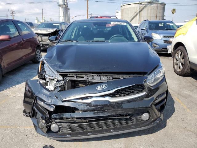 3KPF24AD0ME373498 KIA FORTE FE