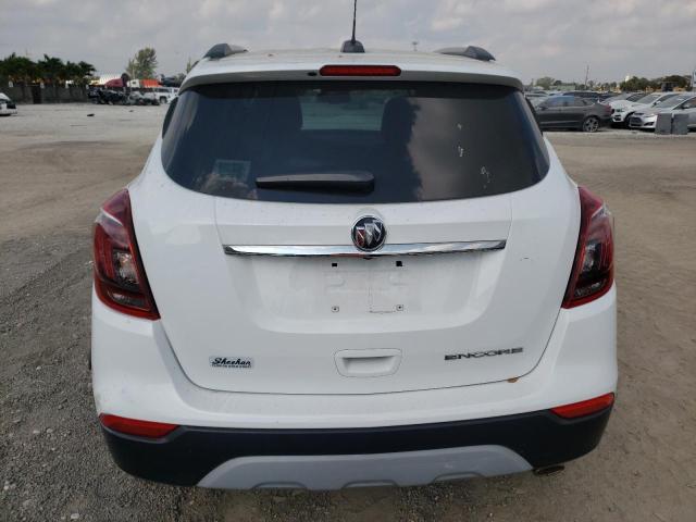 2019 BUICK ENCORE PRE KL4CJASB2KB767347