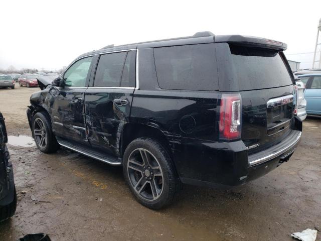 2016 GMC YUKON DENA 1GKS2CKJ3GR428973
