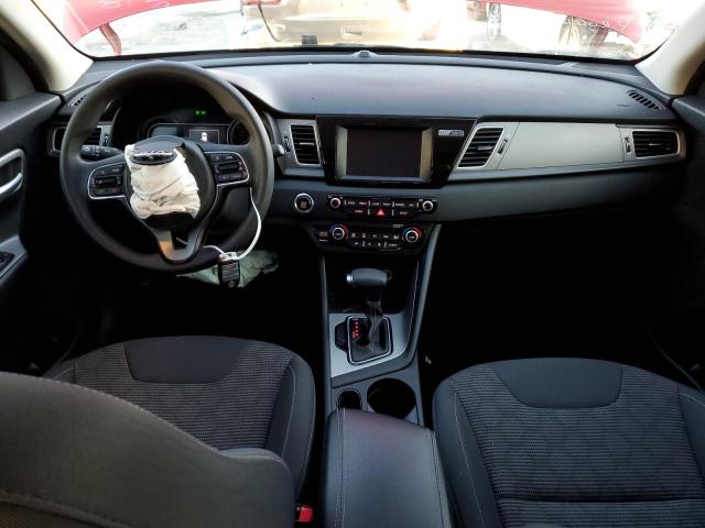 KNDCB3LC7K5324602 KIA NIRO FE