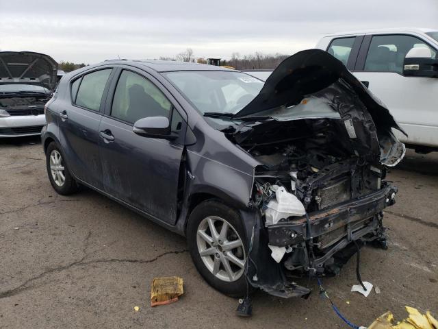 2015 TOYOTA PRIUS C JTDKDTB32F1111965