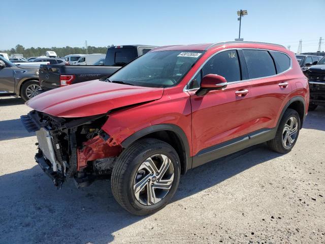 2023 HYUNDAI SANTA FE S - 5NMS2DAJXPH502882