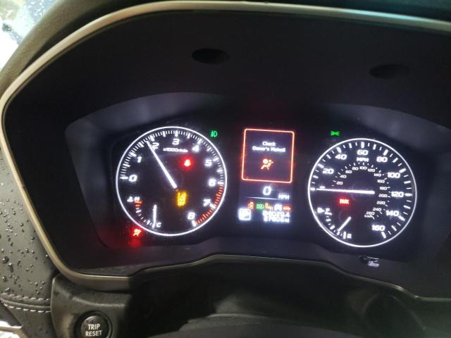 2020 SUBARU LEGACY LIM - 4S3BWAN61L3029262