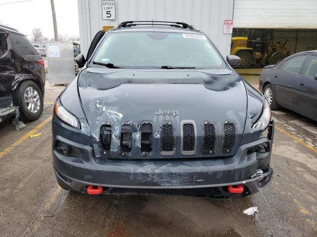 1C4PJMBS0GW194280 Jeep Cherokee Trailhawk