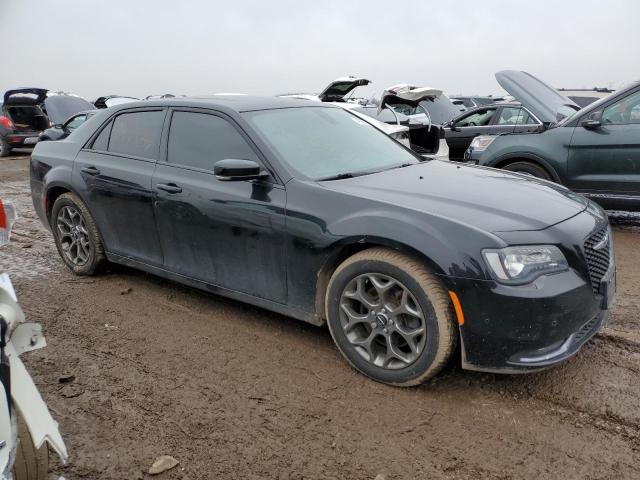 2016 CHRYSLER 300 S 2C3CCAGG6GH117282