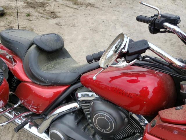 2011 KAWASAKI VN1700 J - JKBVNRJ12BA000314