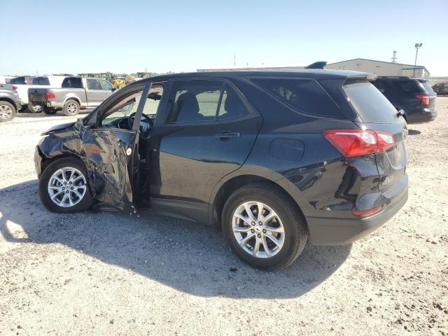 2021 CHEVROLET EQUINOX LS 2GNAXHEVXM6157705