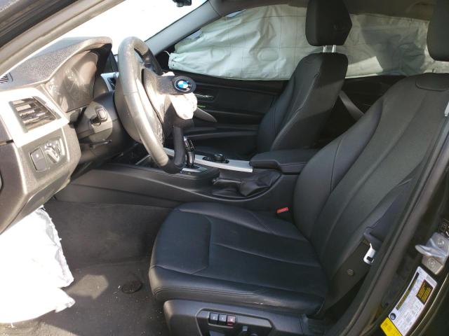 WBA3B1G5XENS80516 BMW 320 I