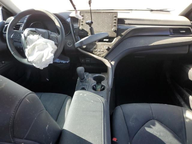 2023 TOYOTA CAMRY XSE - 4T1K61AK4PU722504