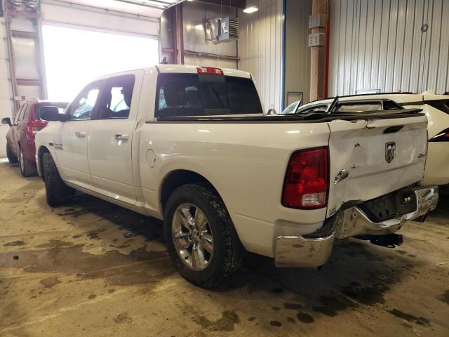 2018 RAM 1500 SLT 1C6RR7LM7JS356432