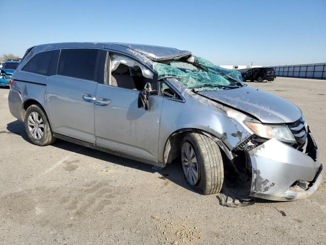 2016 HONDA ODYSSEY SE 5FNRL5H32GB041378