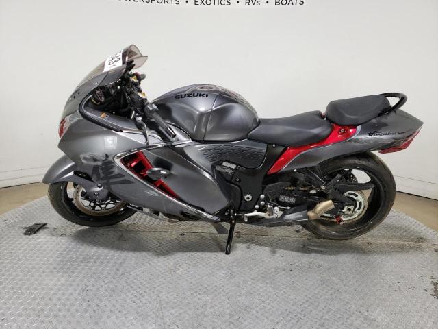 2023 SUZUKI GSX1300 RR - JS1EJ11B3P7100064