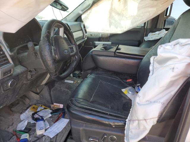 1FT8W3BTXJEC79715 Ford F350 Super Duty