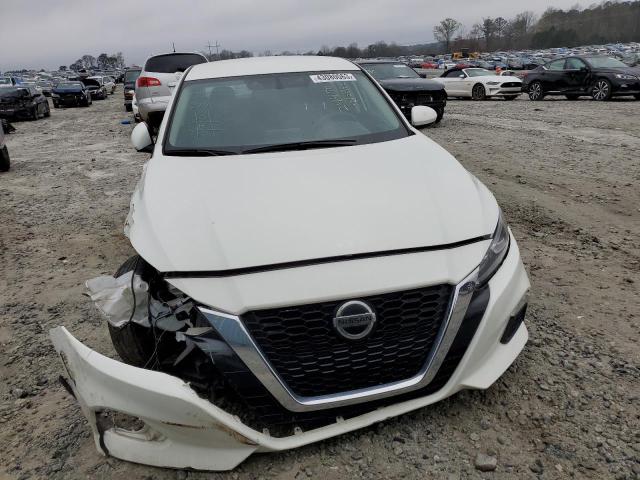 2020 NISSAN ALTIMA S 1N4BL4BV6LN313468