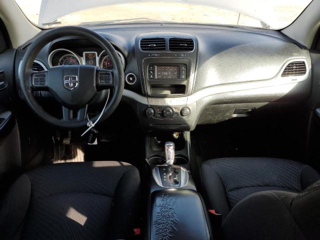 3C4PDCBG3FT710987 Dodge Journey Sxt