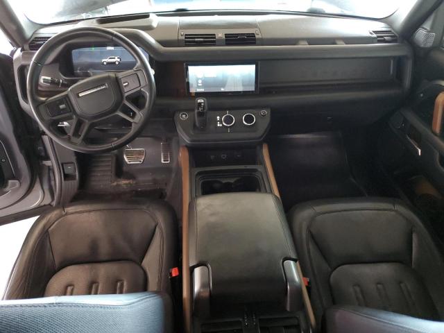 SALEX7RU9M2039401 Land Rover Defender 110 X
