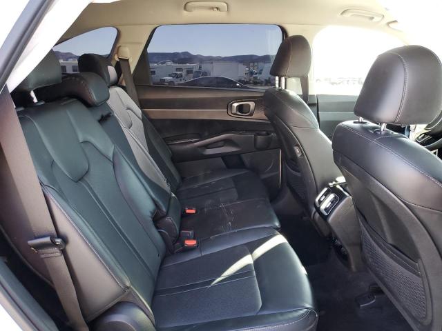5XYRLDLC8MG054884 KIA SORENTO S