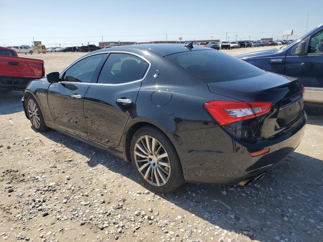 2015 MASERATI GHIBLI ZAM57XSAXF1154133