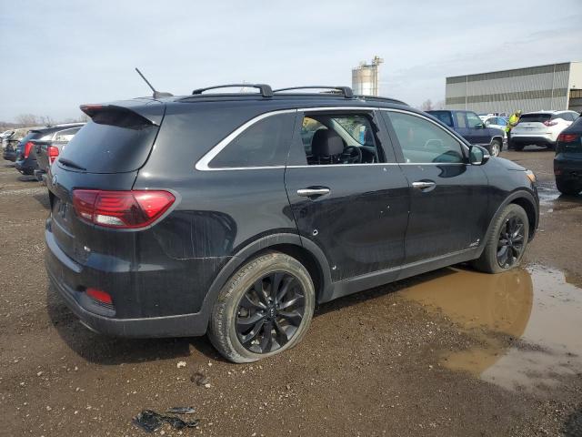 2020 KIA SORENTO S 5XYPGDA59LG697520