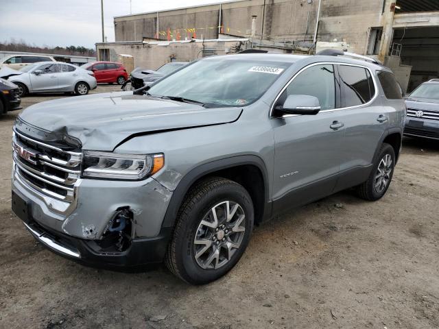 2023 GMC ACADIA SLE - 1GKKNKL45PZ165279