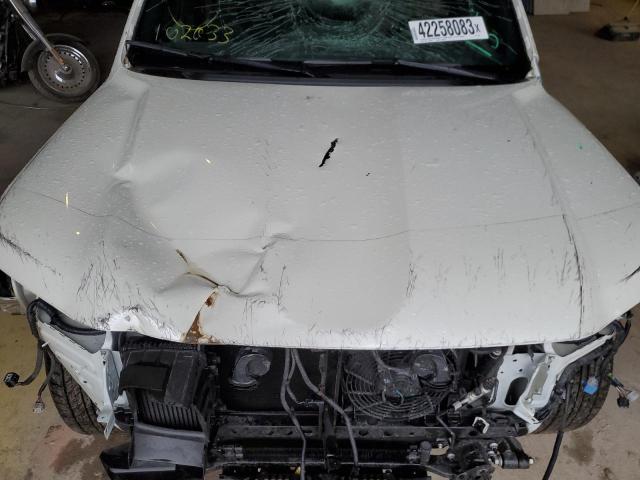 2021 TOYOTA LAND CRUIS - JTMCY7AJ4M4102633