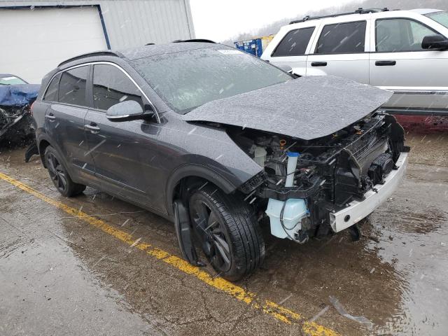 KNDCC3LC6J5160190 KIA NIRO EX